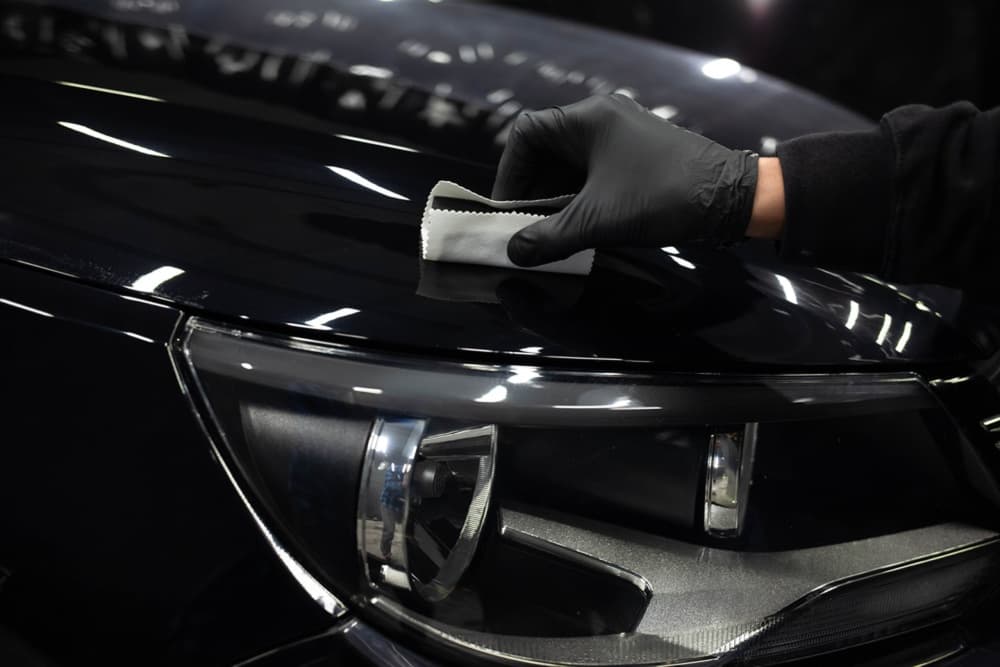 Ceramic Coating